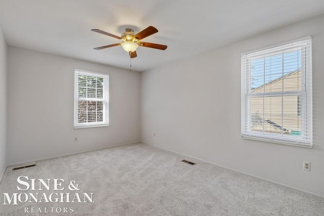 24151 Meadow Bridge Drive 8, Clinton Township, MI 48035