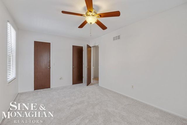 24151 Meadow Bridge Drive 8, Clinton Township, MI 48035