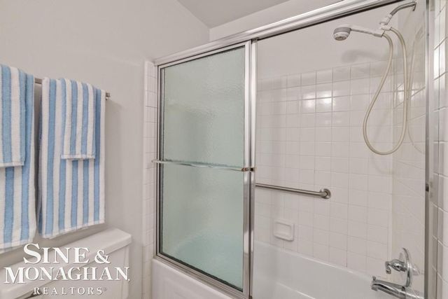 24151 Meadow Bridge Drive 8, Clinton Township, MI 48035