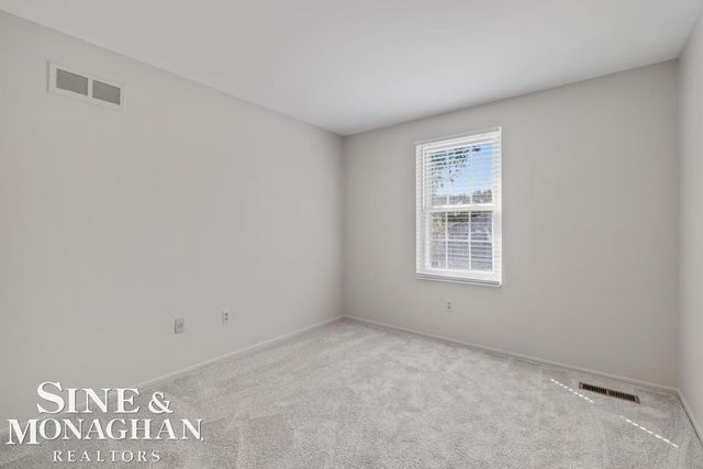 24151 Meadow Bridge Drive 8, Clinton Township, MI 48035