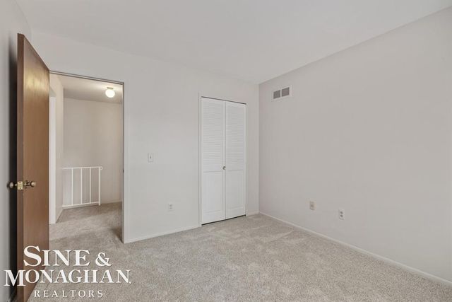 24151 Meadow Bridge Drive 8, Clinton Township, MI 48035