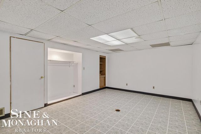 24151 Meadow Bridge Drive 8, Clinton Township, MI 48035