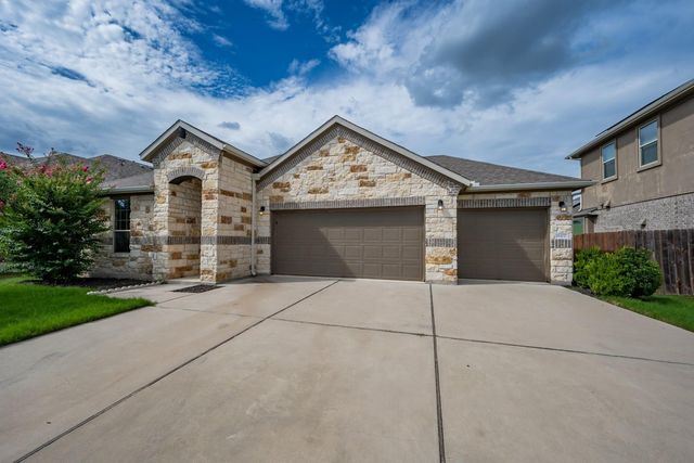 16432 Marcello DR, Pflugerville, TX 78660