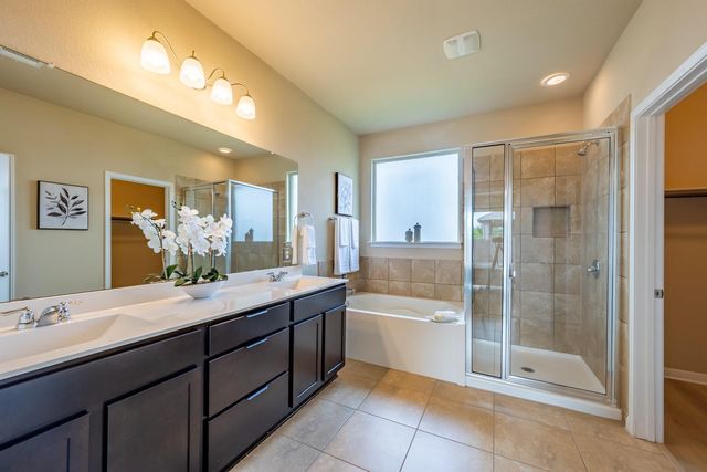 16432 Marcello DR, Pflugerville, TX 78660