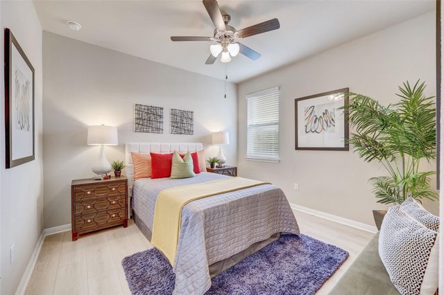 16432 Marcello DR, Pflugerville, TX 78660