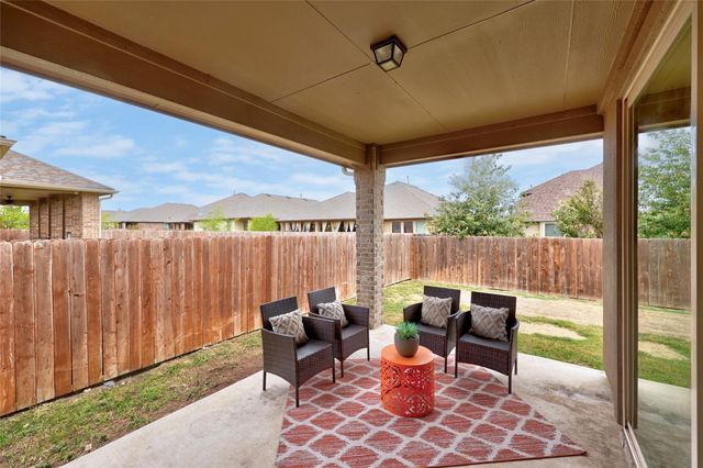 16432 Marcello DR, Pflugerville, TX 78660