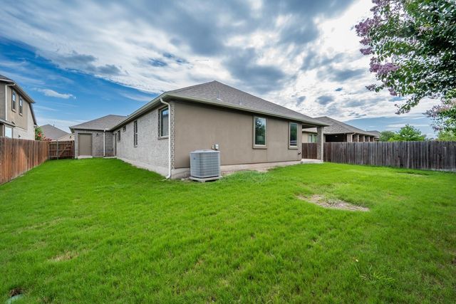 16432 Marcello DR, Pflugerville, TX 78660