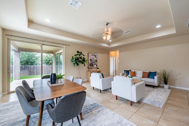 16432 Marcello DR, Pflugerville, TX 78660