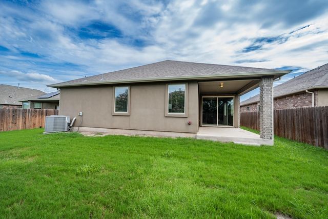16432 Marcello DR, Pflugerville, TX 78660