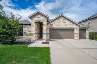 16432 Marcello DR, Pflugerville, TX 78660