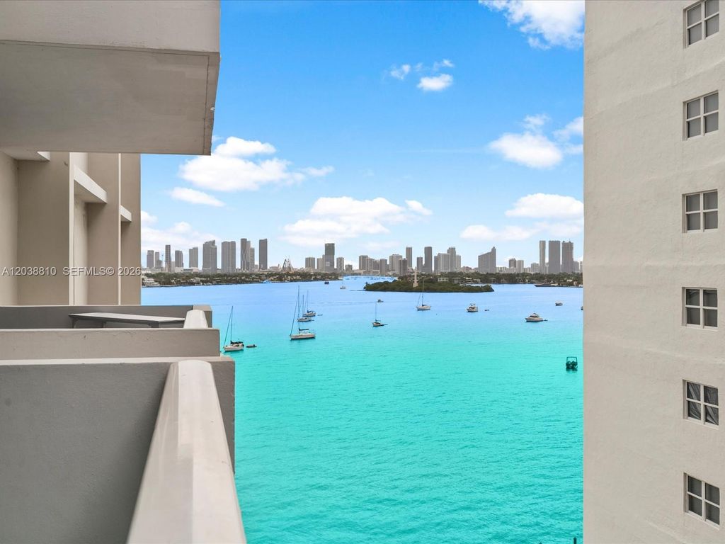 1200 W Ave 823 823, Miami Beach, FL 33139