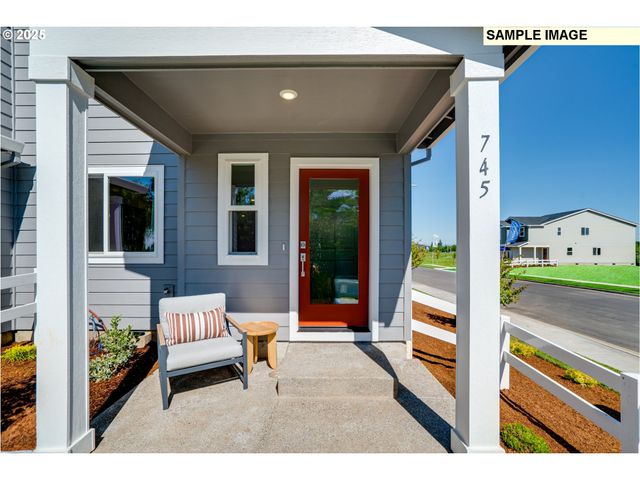 2488 Sawtelle Dr., Woodburn, OR 97071