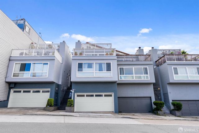 3258 Market Street 4, San Francisco, CA 94131