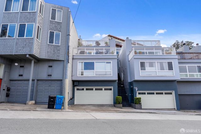 3258 Market Street 4, San Francisco, CA 94131