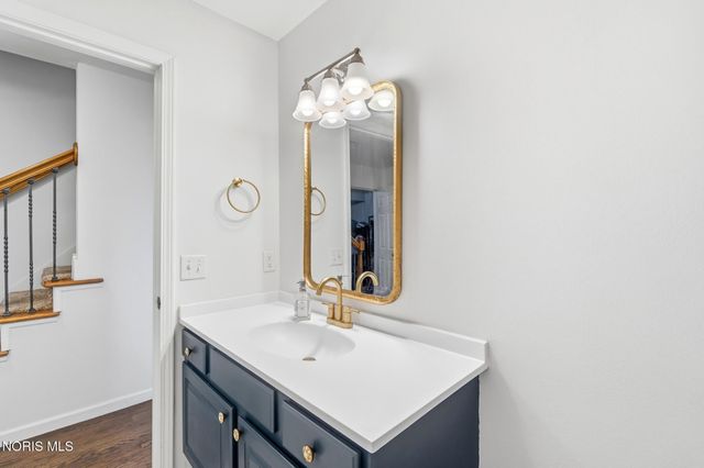 3817 Bridge Creek Boulevard, Sylvania, OH 43560