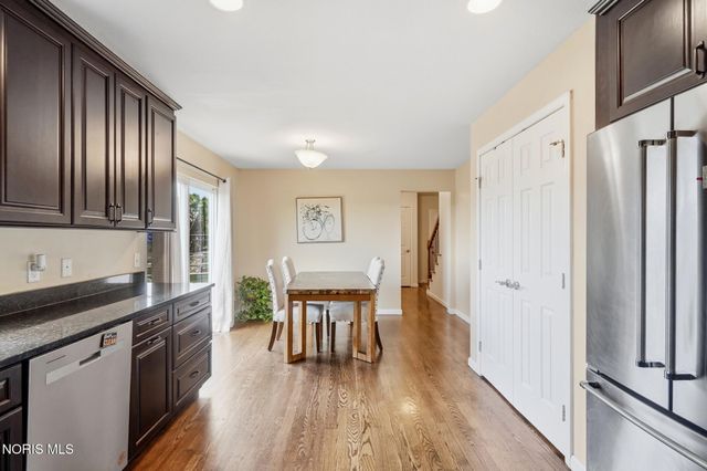 3817 Bridge Creek Boulevard, Sylvania, OH 43560