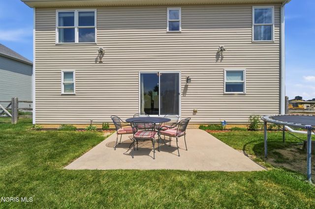 3817 Bridge Creek Boulevard, Sylvania, OH 43560