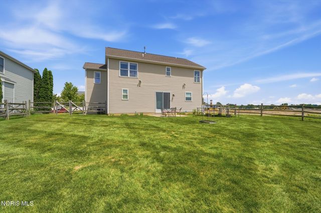 3817 Bridge Creek Boulevard, Sylvania, OH 43560