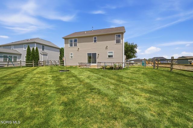 3817 Bridge Creek Boulevard, Sylvania, OH 43560