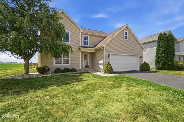3817 Bridge Creek Boulevard, Sylvania, OH 43560