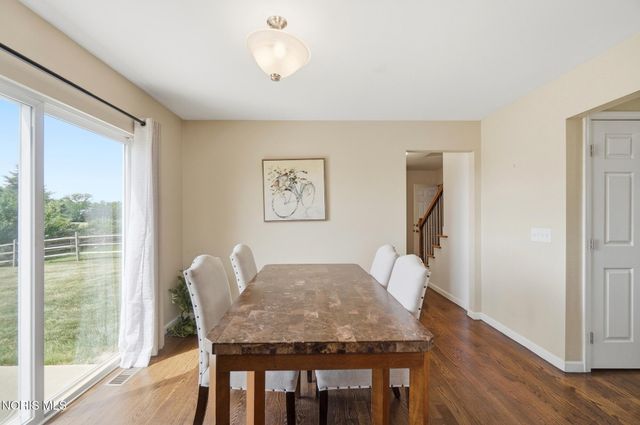 3817 Bridge Creek Boulevard, Sylvania, OH 43560