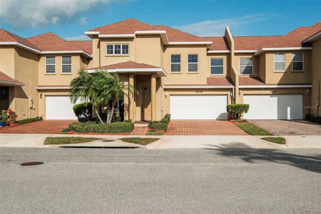 3608 ROMEA CIRCLE, New Smyrna Beach, FL 32168
