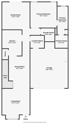 3608 ROMEA CIRCLE, New Smyrna Beach, FL 32168