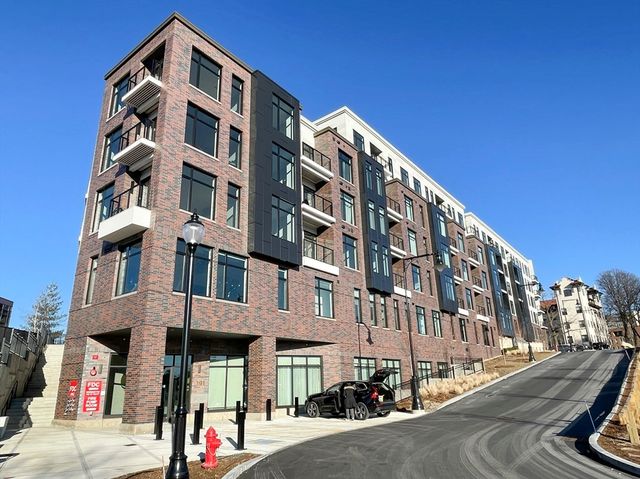 191 Washington St 301, Boston, MA 02135