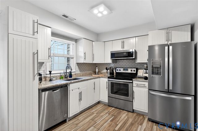 1563 Front Royal Dr, Henrico, VA 23228