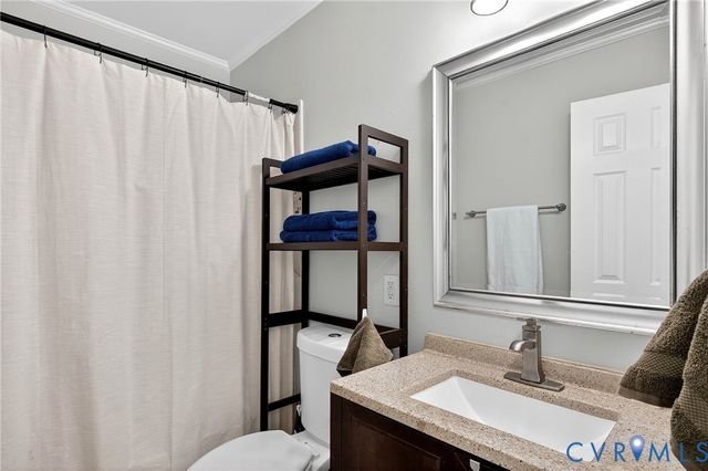 1563 Front Royal Dr, Henrico, VA 23228