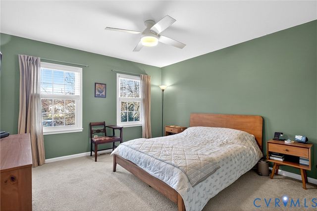 1563 Front Royal Dr, Henrico, VA 23228