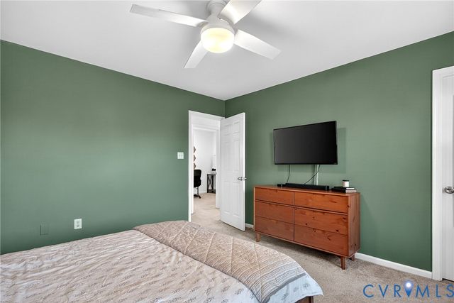 1563 Front Royal Dr, Henrico, VA 23228