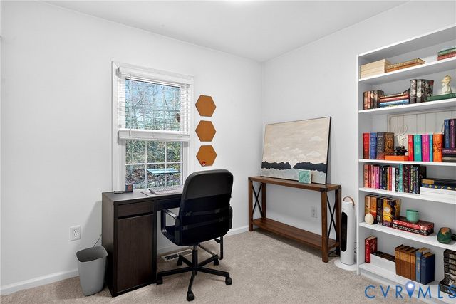 1563 Front Royal Dr, Henrico, VA 23228