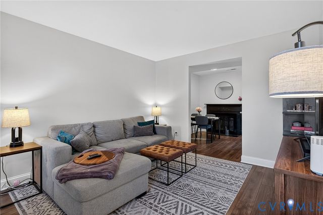 1563 Front Royal Dr, Henrico, VA 23228