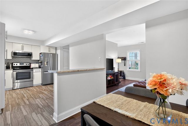 1563 Front Royal Dr, Henrico, VA 23228