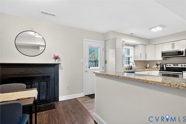 1563 Front Royal Dr, Henrico, VA 23228