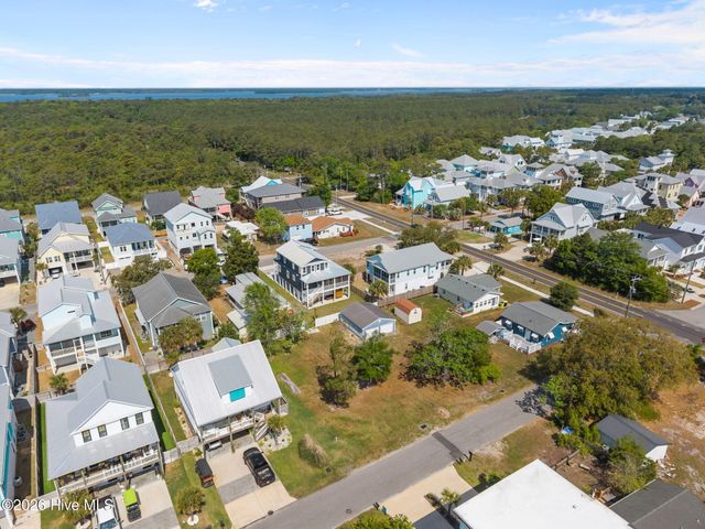 1408 Searay Lane, Carolina Beach, NC 28428