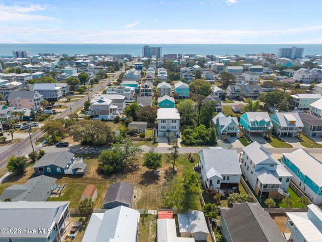 1408 Searay Lane, Carolina Beach, NC 28428