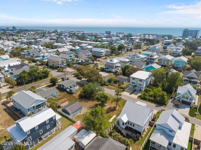 1408 Searay Lane, Carolina Beach, NC 28428