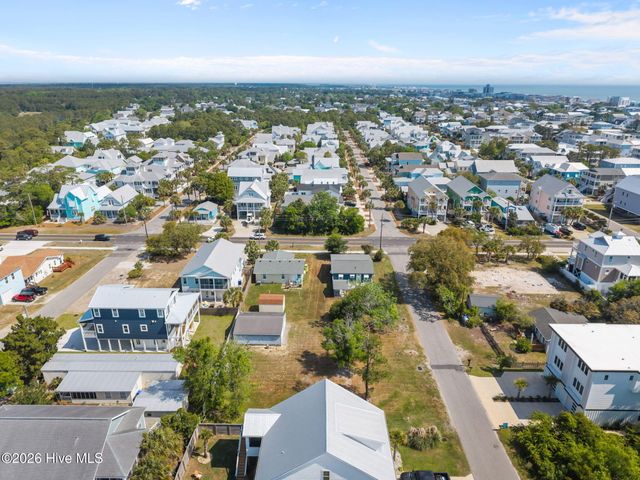 1408 Searay Lane, Carolina Beach, NC 28428