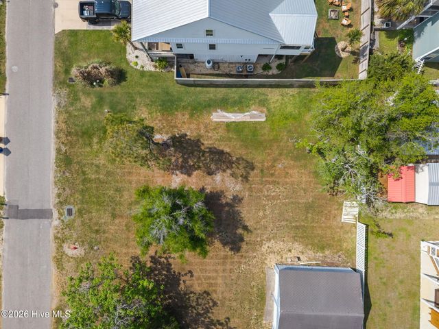 1408 Searay Lane, Carolina Beach, NC 28428