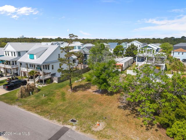 1408 Searay Lane, Carolina Beach, NC 28428