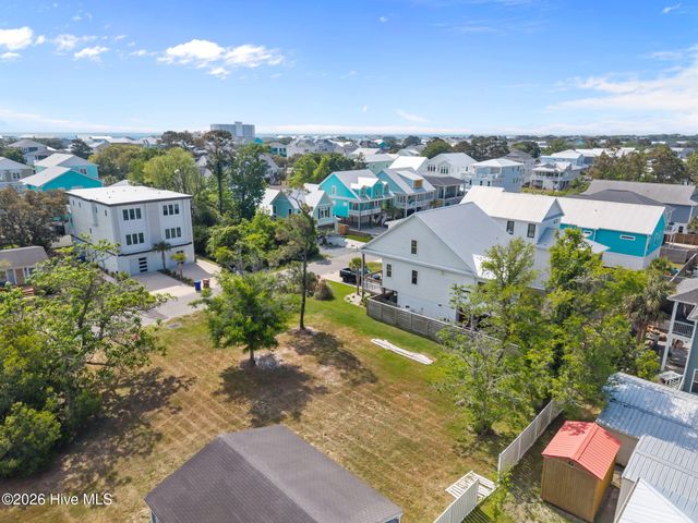 1408 Searay Lane, Carolina Beach, NC 28428