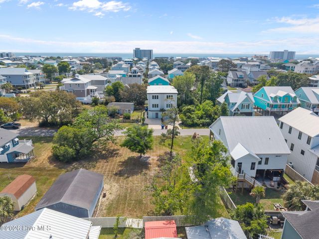 1408 Searay Lane, Carolina Beach, NC 28428