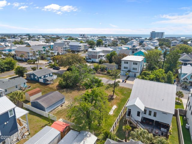 1408 Searay Lane, Carolina Beach, NC 28428