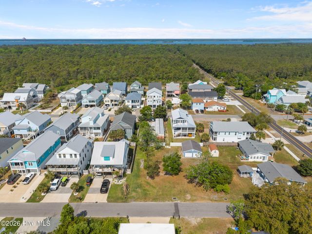 1408 Searay Lane, Carolina Beach, NC 28428