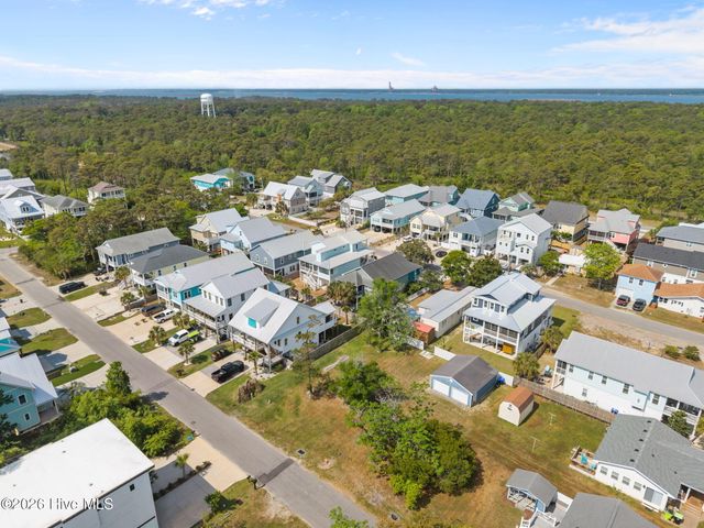 1408 Searay Lane, Carolina Beach, NC 28428