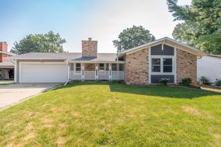 1449 Park Hills Court, Woodbury, MN 55125