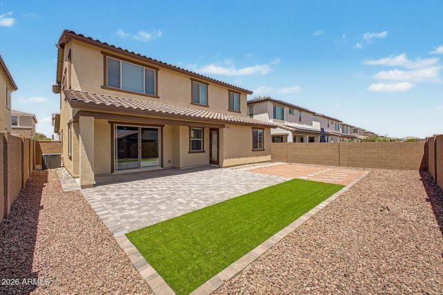 19663 W CAMPBELL Avenue, Litchfield Park, AZ 85340