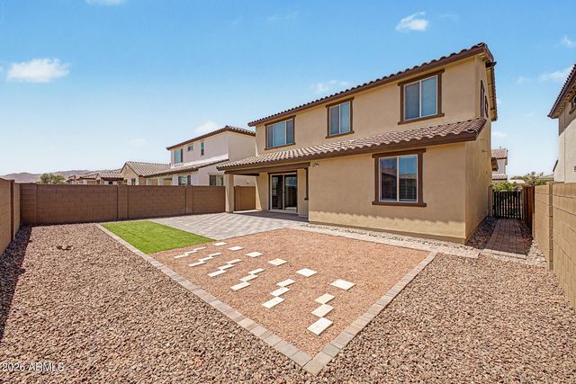 19663 W CAMPBELL Avenue, Litchfield Park, AZ 85340